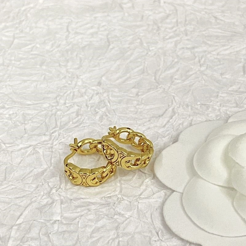 Colorful Celine Earrings 218150