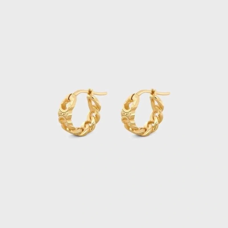 Colorful Celine Earrings 218150