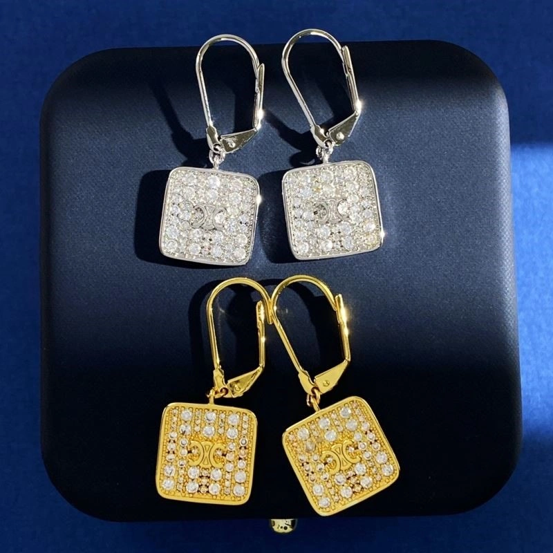 Unique Celine Earrings 218148