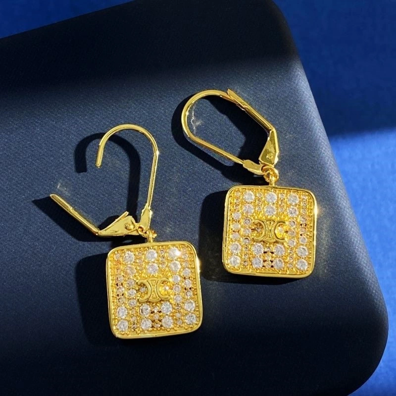 Unique Celine Earrings 218148