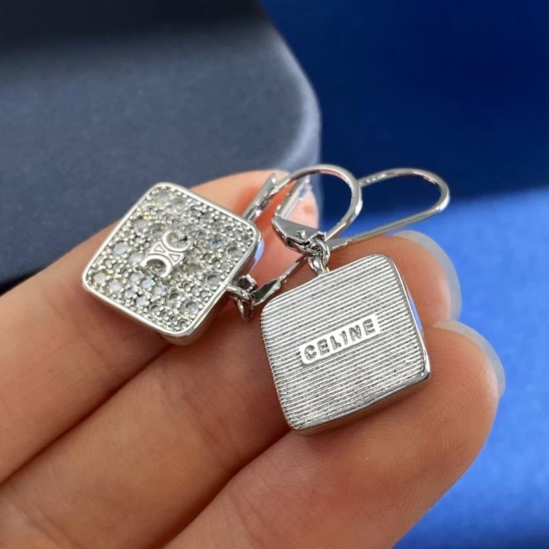 Unique Celine Earrings 218148