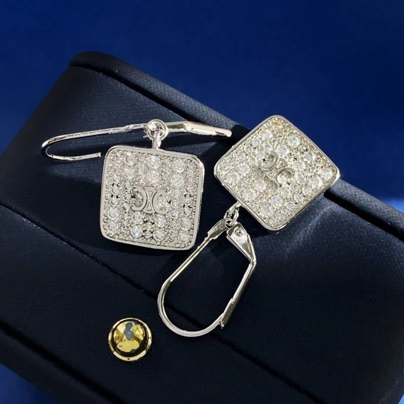 Unique Celine Earrings 218148