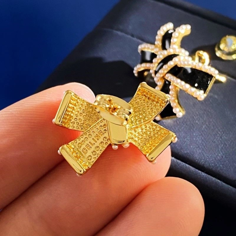 Celine Earrings SportInspired 218152