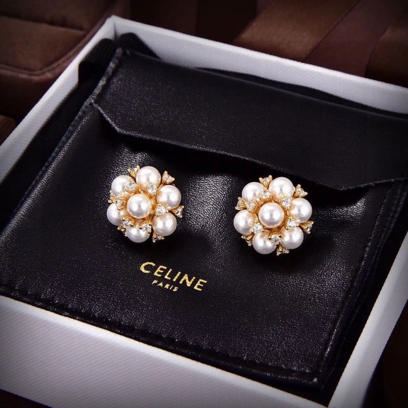 SportInspired Celine Earrings 218156