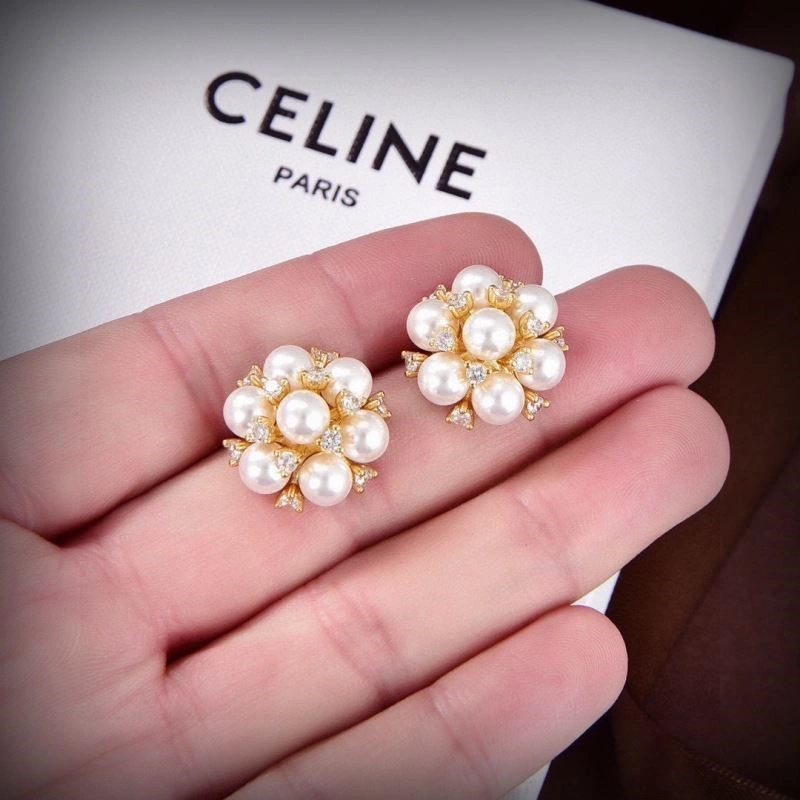 SportInspired Celine Earrings 218156
