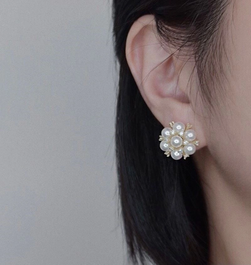 SportInspired Celine Earrings 218156