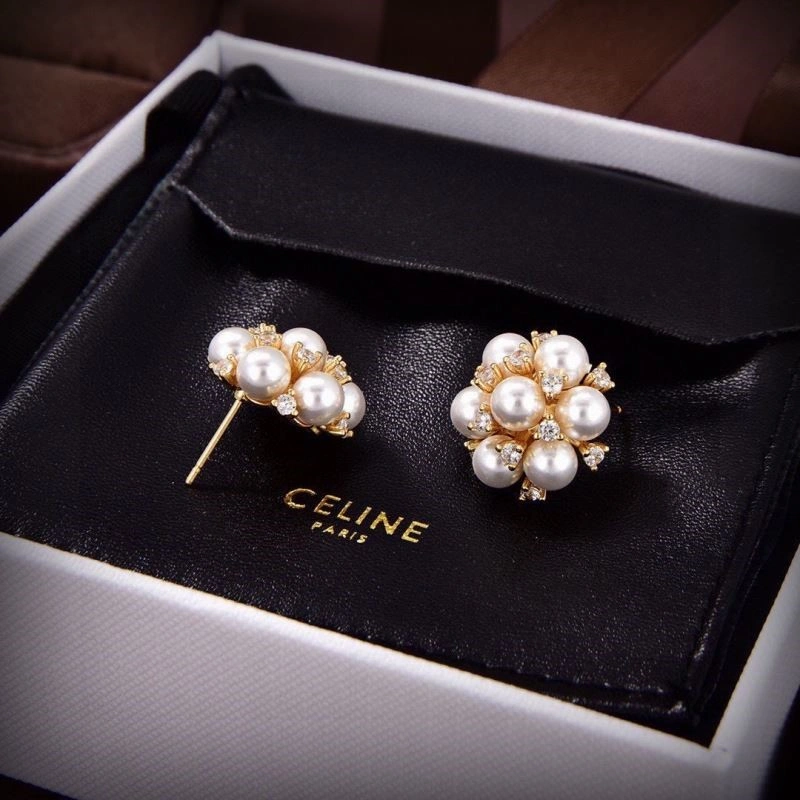 SportInspired Celine Earrings 218156