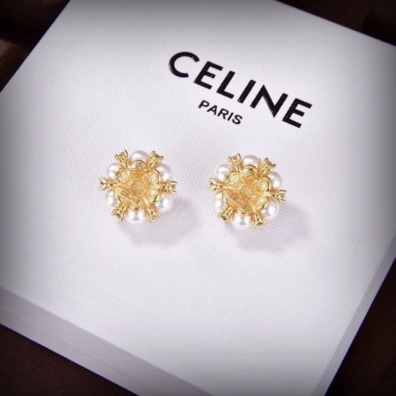 SportInspired Celine Earrings 218156
