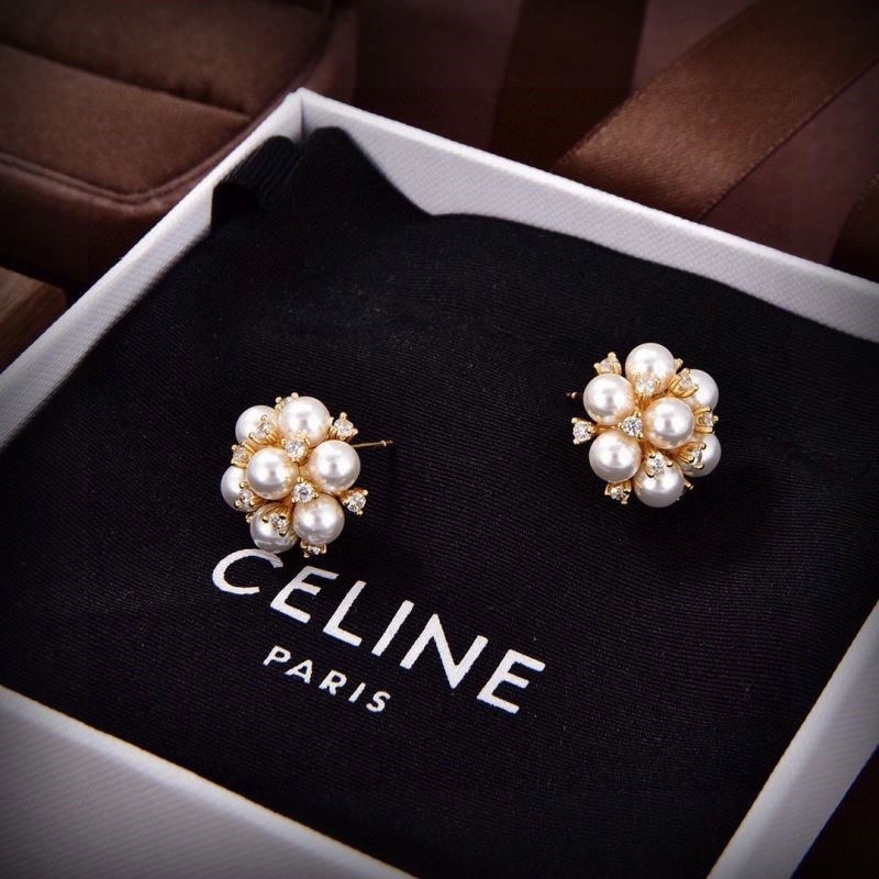 SportInspired Celine Earrings 218156