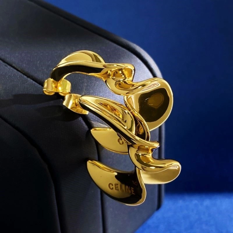 Celine Earrings Affordable 218146