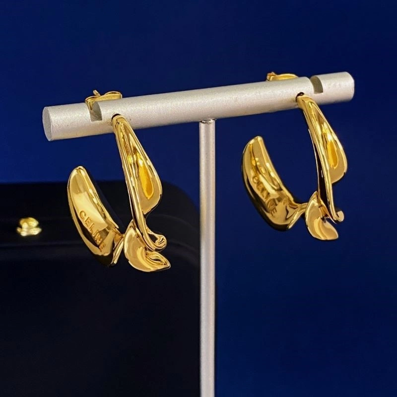 Celine Earrings Affordable 218146