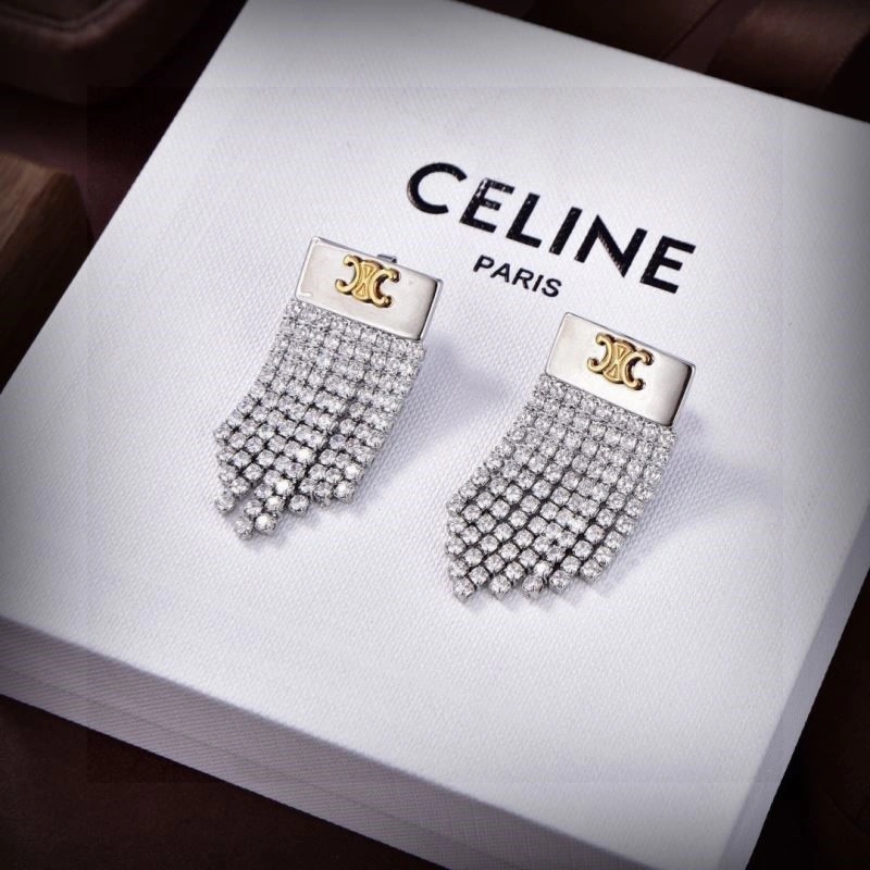 Durable Celine Earrings 218144