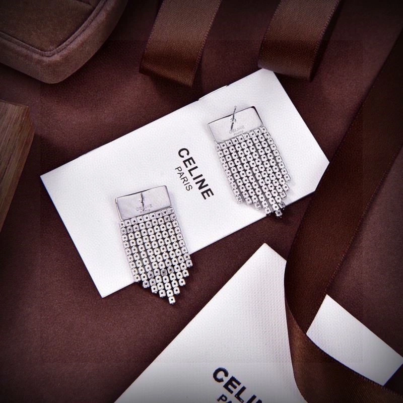 Durable Celine Earrings 218144