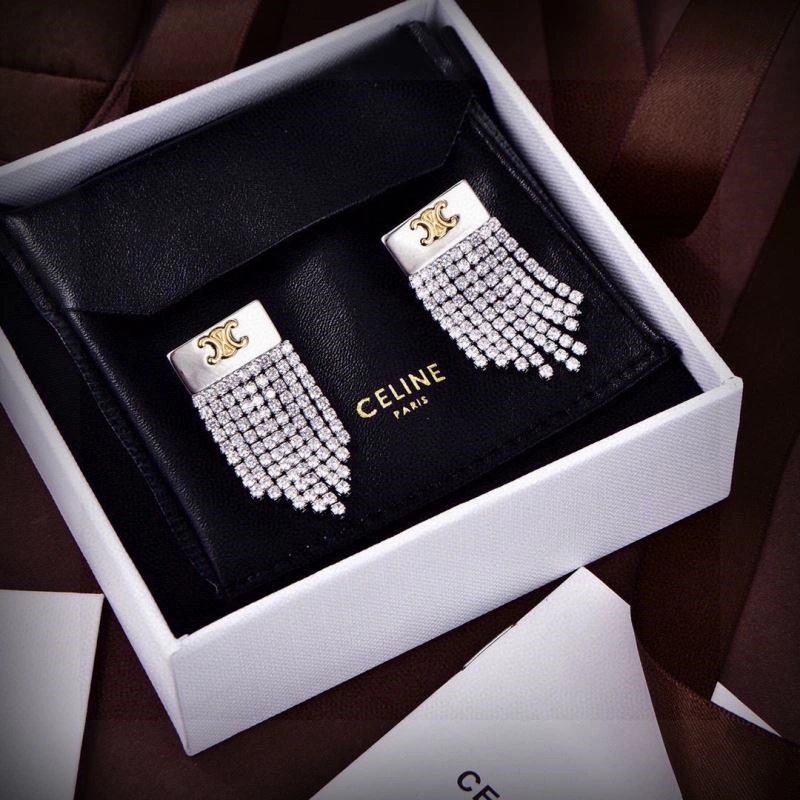 Durable Celine Earrings 218144
