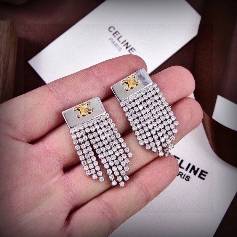 Durable Celine Earrings 218144