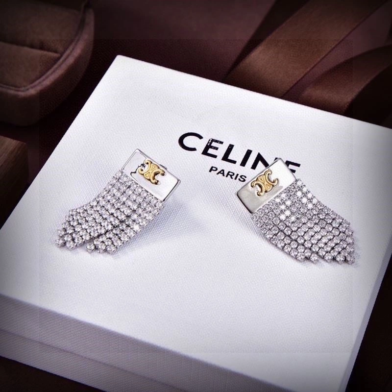 Durable Celine Earrings 218144
