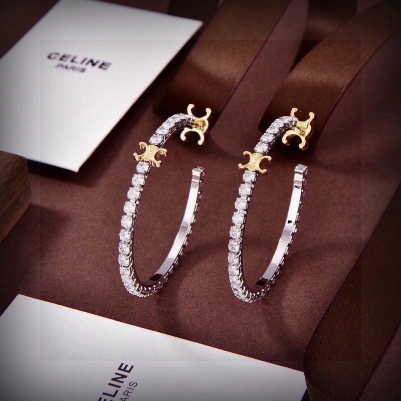 Celine Earrings FreshLook 218145