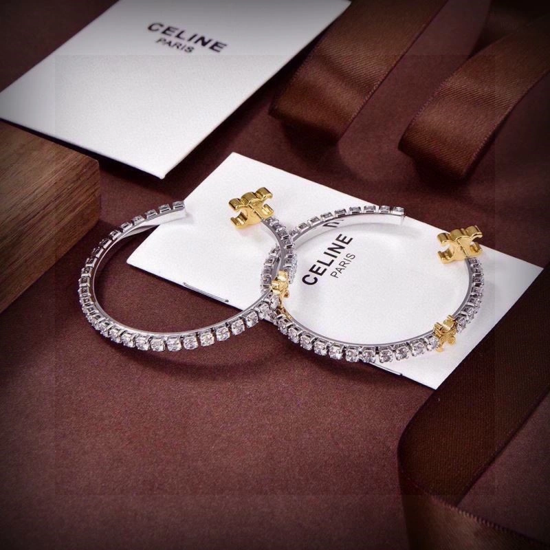 Celine Earrings FreshLook 218145