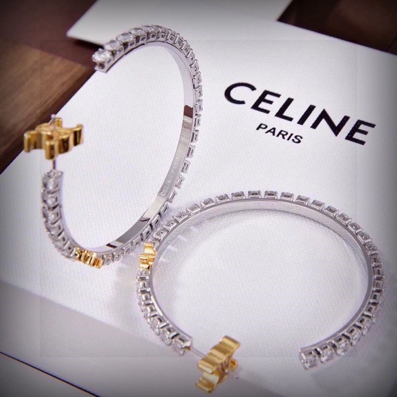 Celine Earrings FreshLook 218145