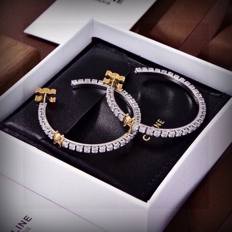 Celine Earrings FreshLook 218145