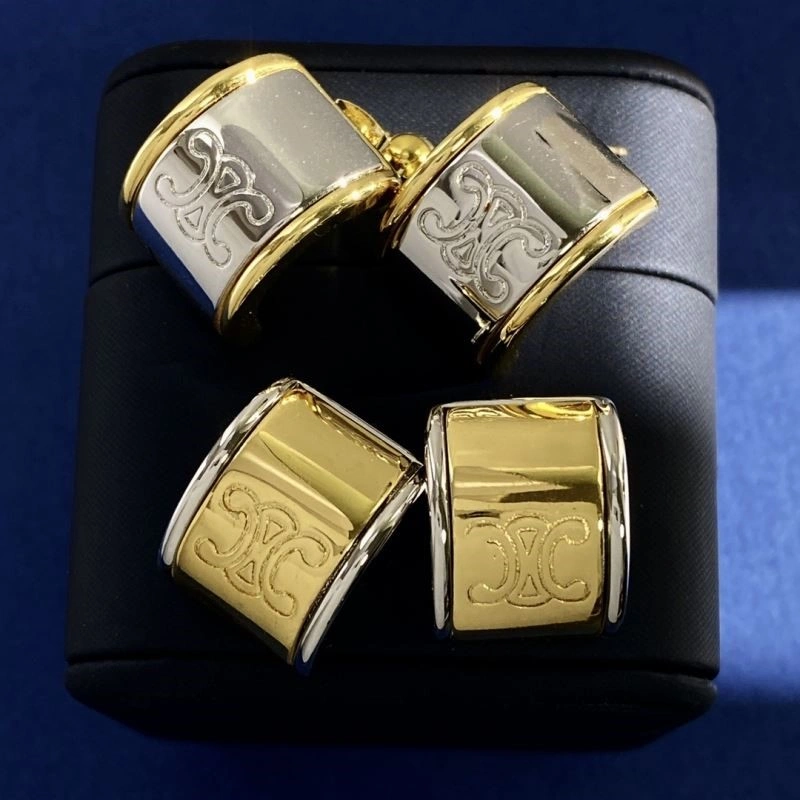 Bright Celine Earrings 218141