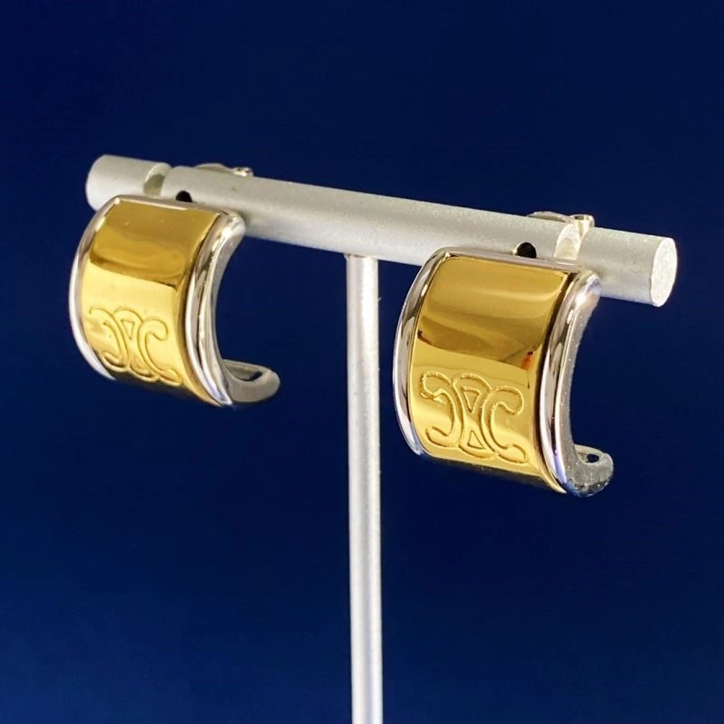 Bright Celine Earrings 218141