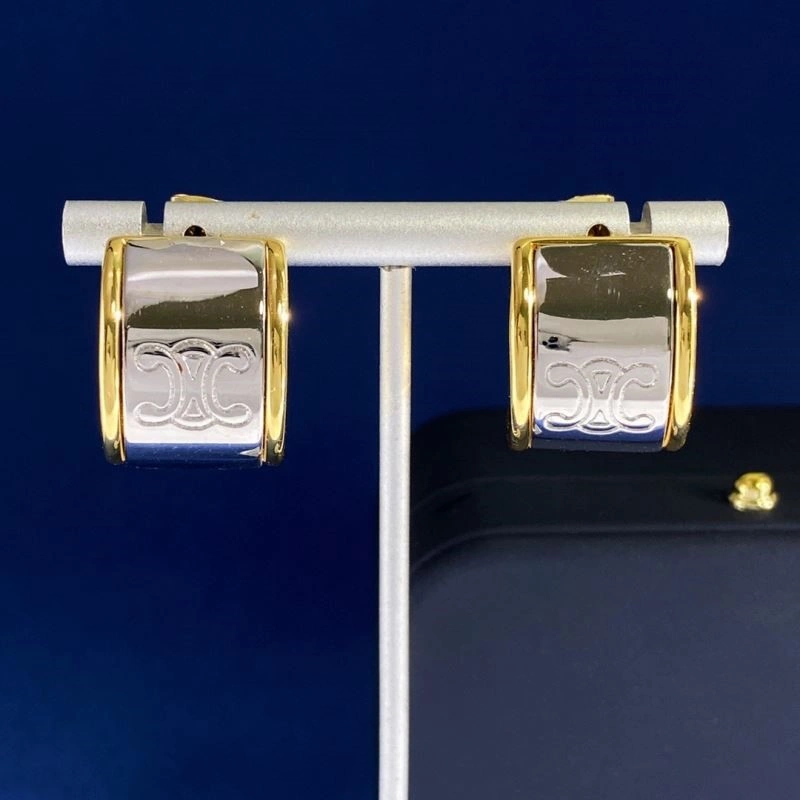 Bright Celine Earrings 218141