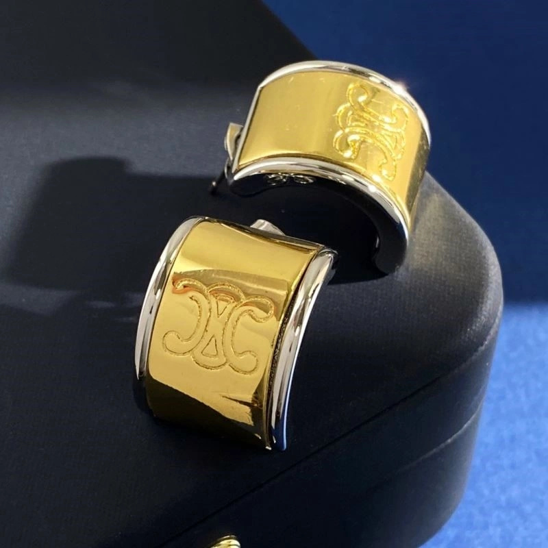 Bright Celine Earrings 218141