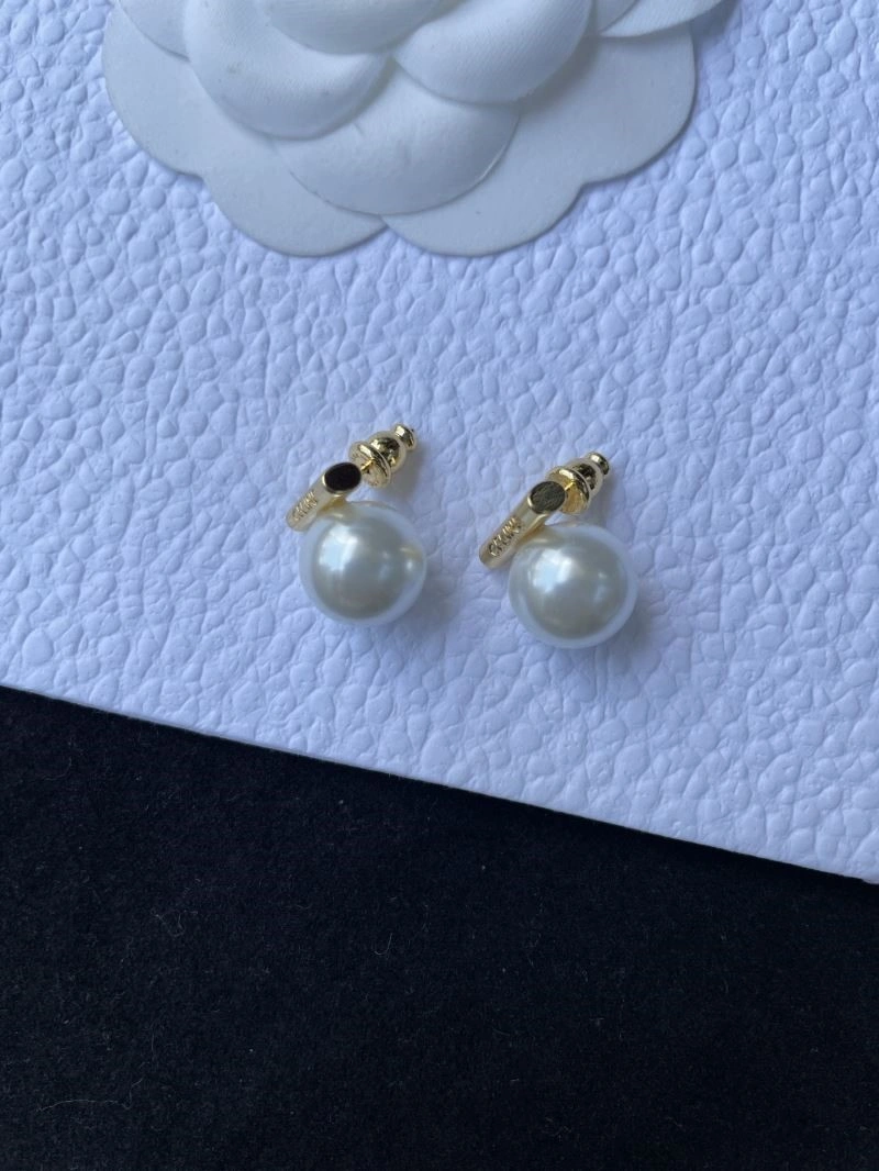 Celine Earrings Original 218131
