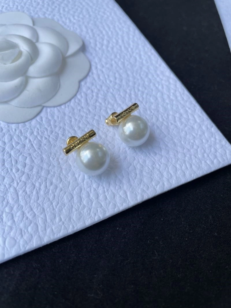 Celine Earrings Original 218131