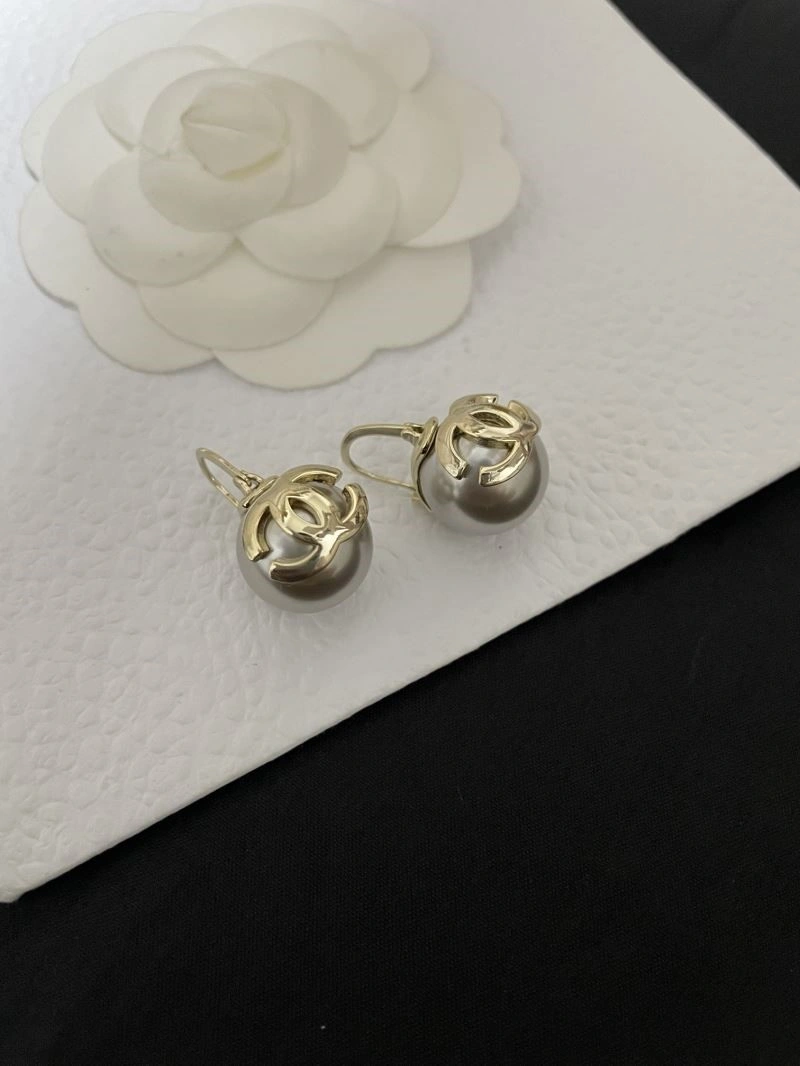 Celine Earrings Thermal 218136