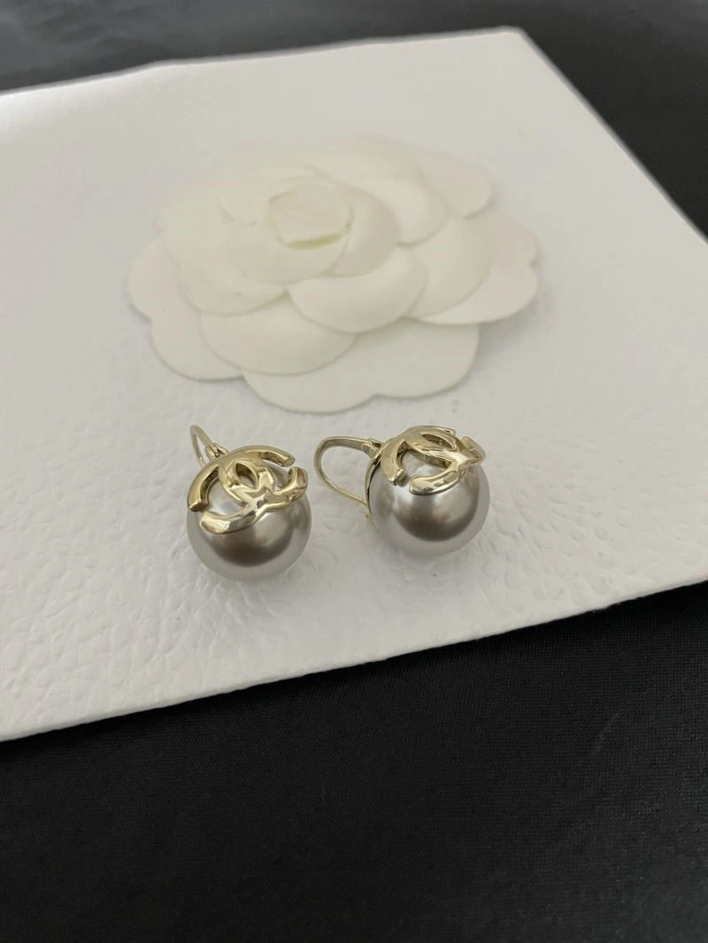 Celine Earrings Thermal 218136
