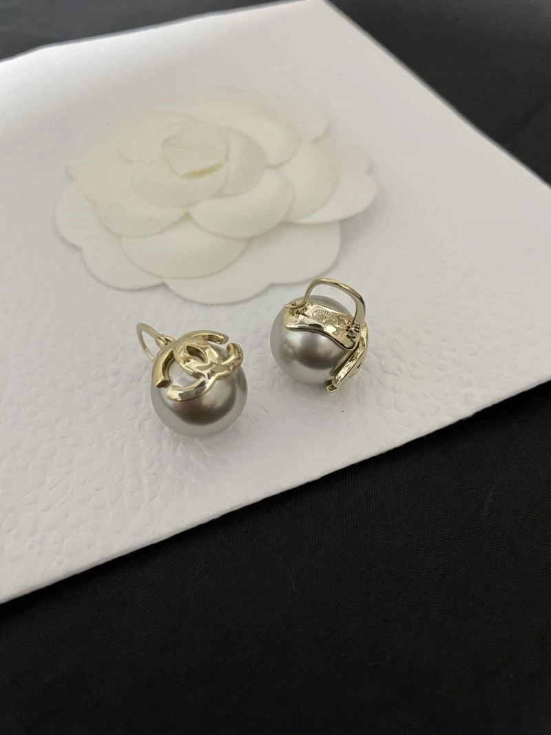 Celine Earrings Thermal 218136
