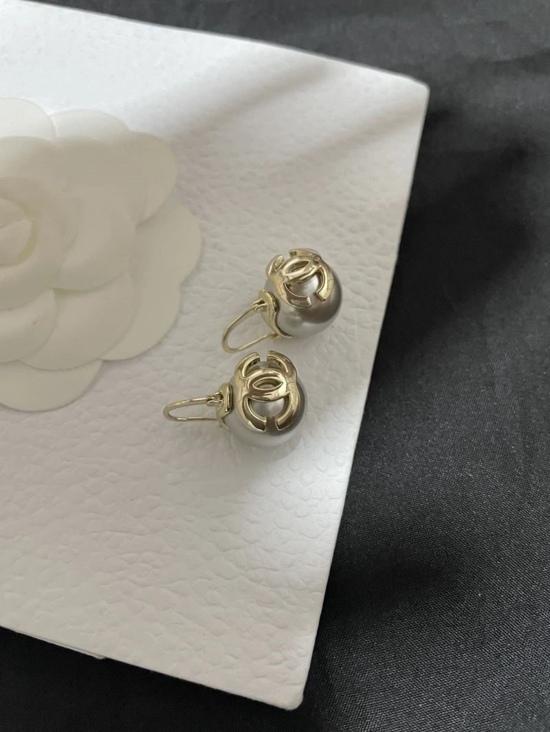 Celine Earrings Thermal 218136