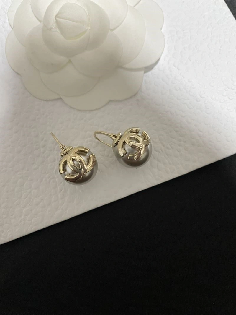 Celine Earrings Thermal 218136