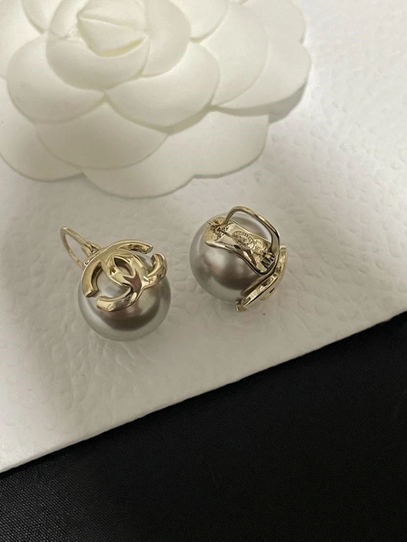 Celine Earrings Thermal 218136