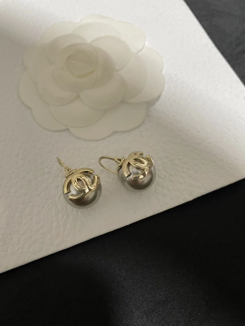 Celine Earrings Thermal 218136