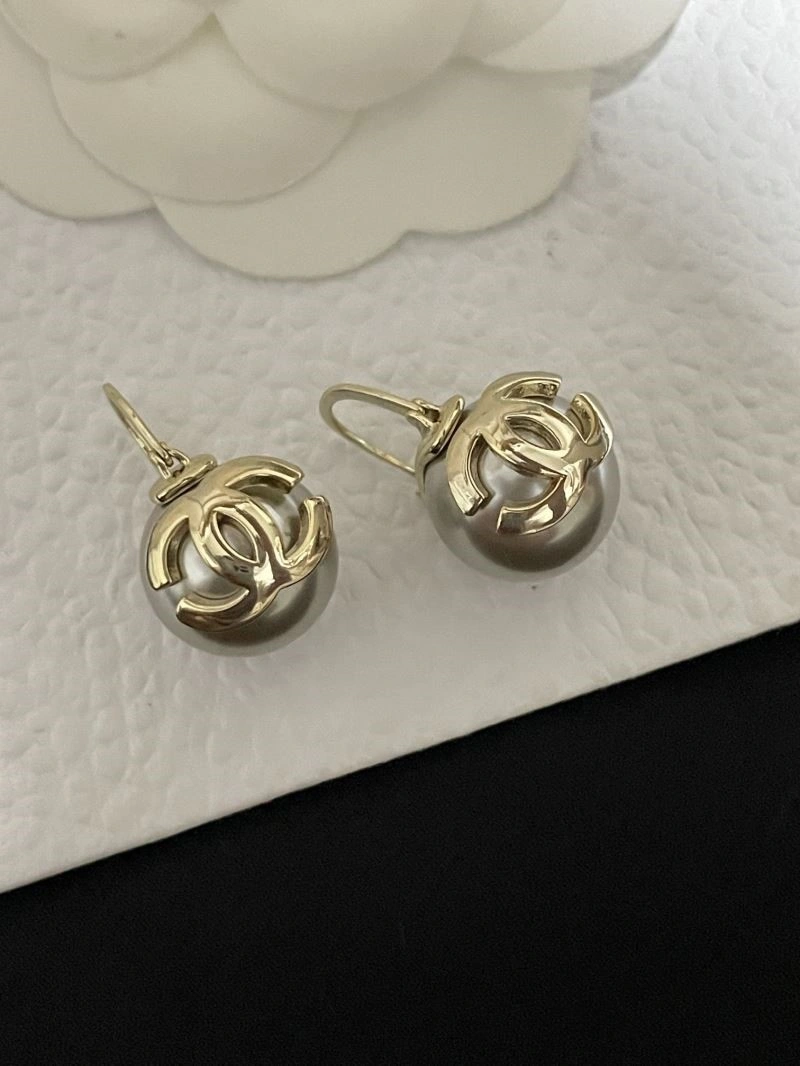 Celine Earrings Thermal 218136