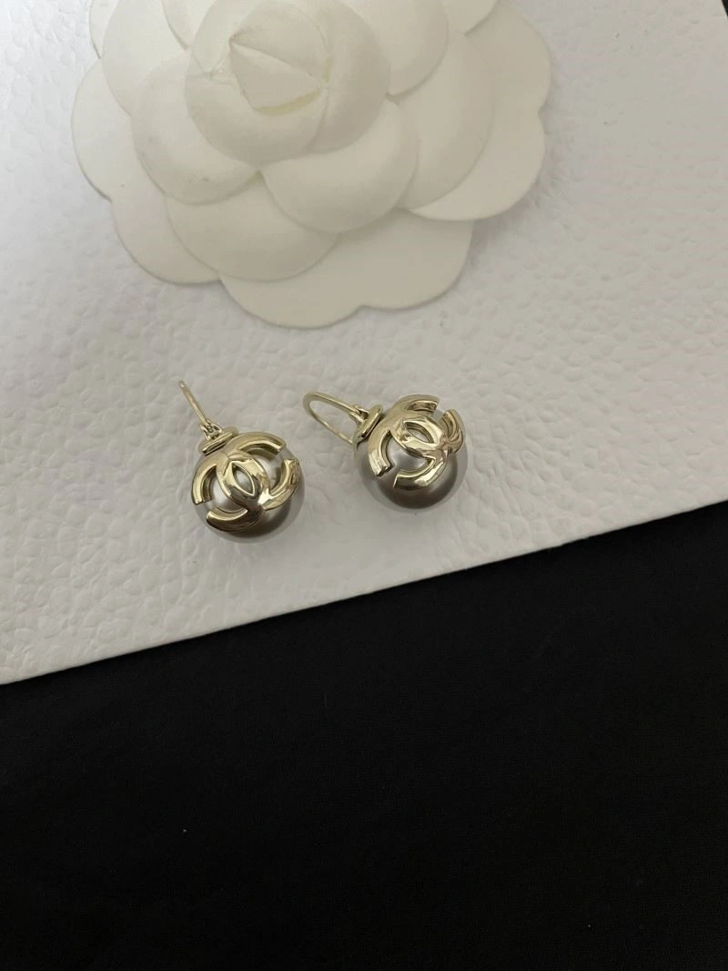 Celine Earrings Thermal 218136