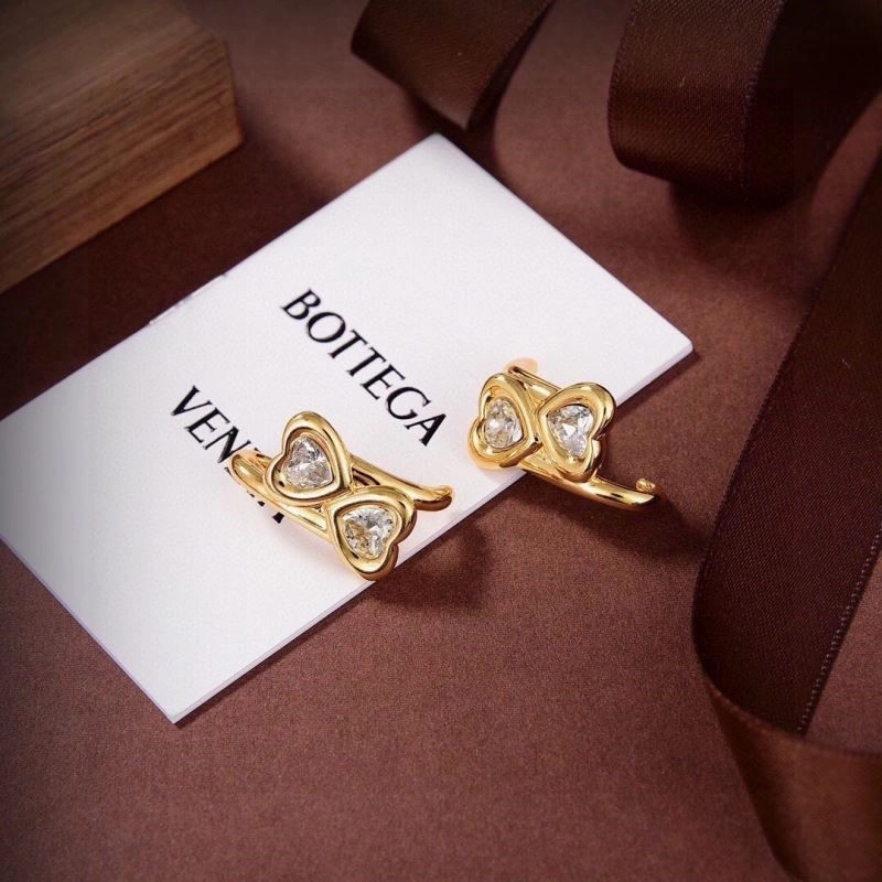 Celine Earrings Tailored 218128