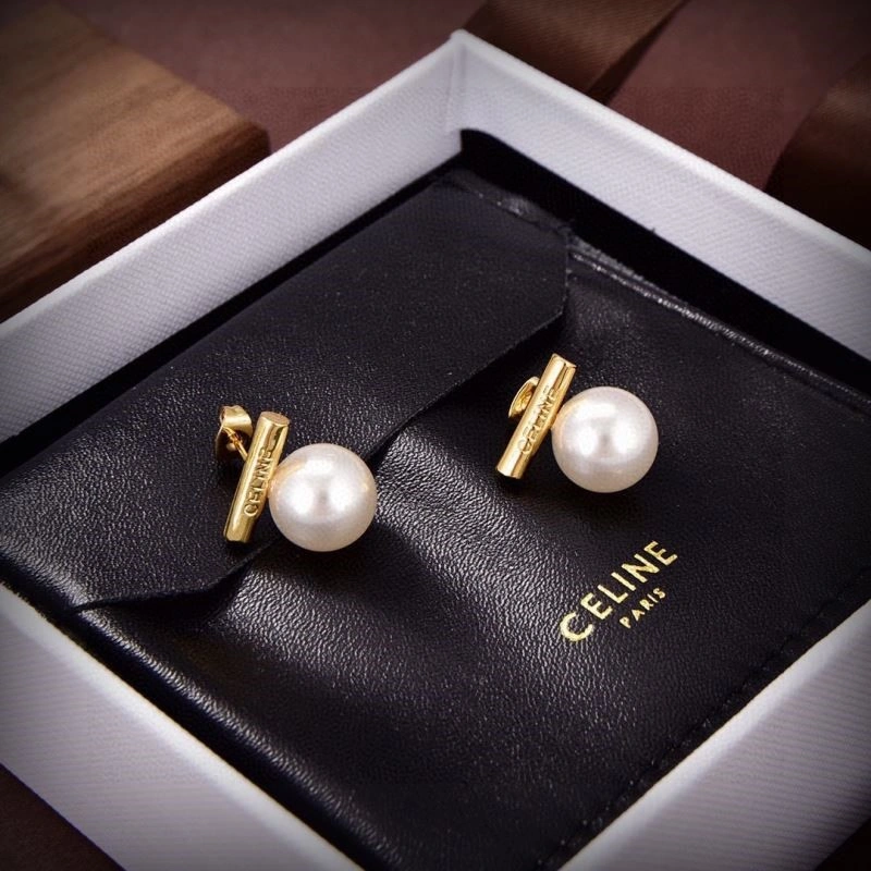 Celine Earrings FreshLook 218101