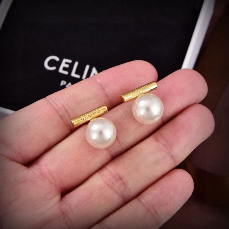 Celine Earrings FreshLook 218101
