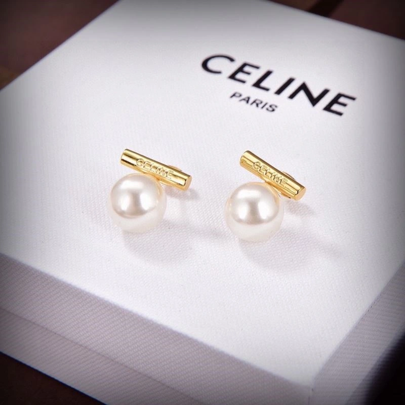 Celine Earrings FreshLook 218101