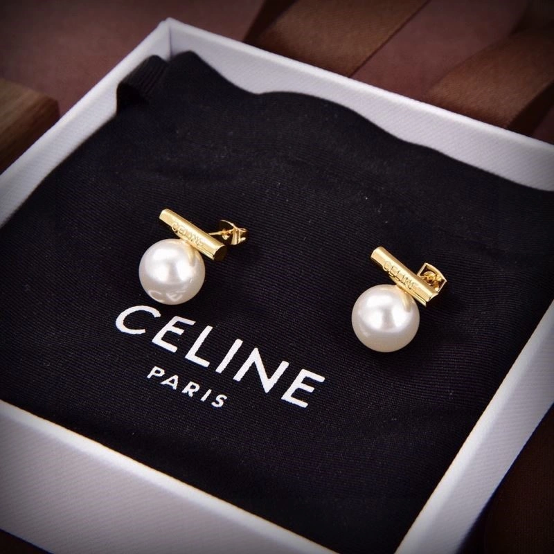 Celine Earrings FreshLook 218101