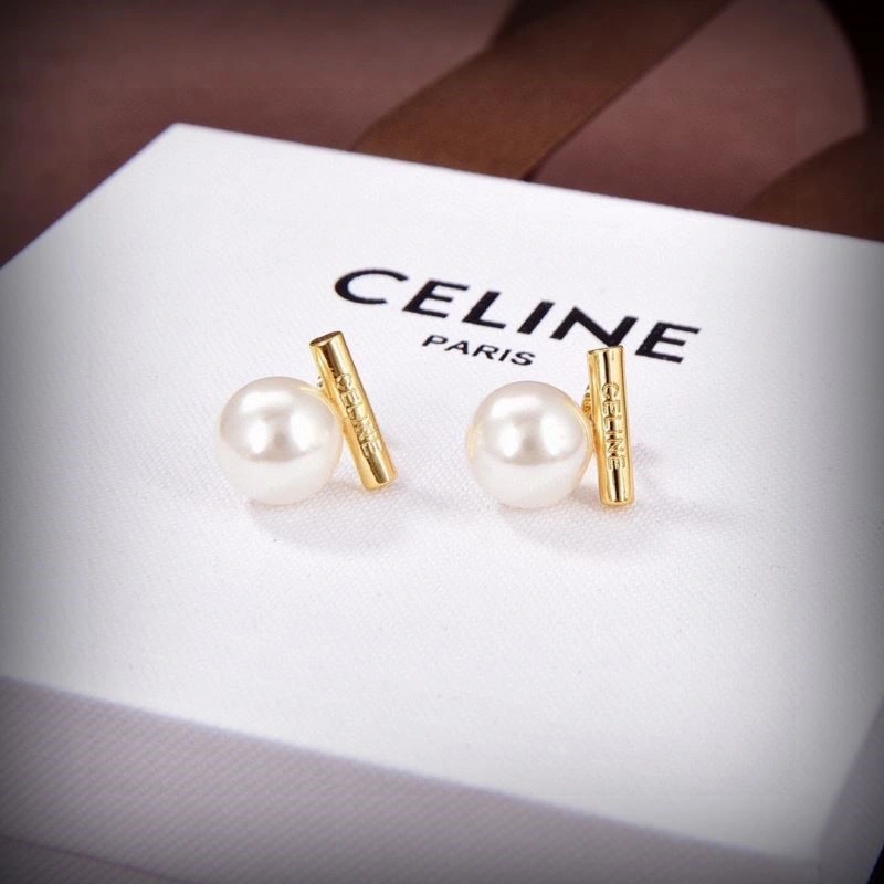 Celine Earrings FreshLook 218101