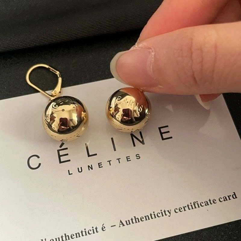 NewStyle Celine Earrings 218095