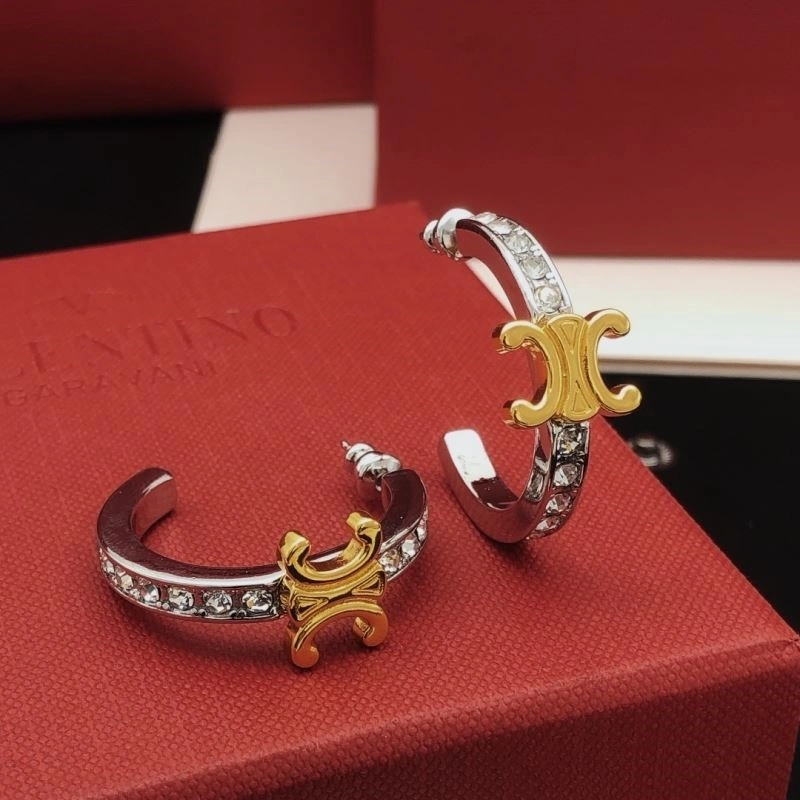 Durable Celine Earrings 218091