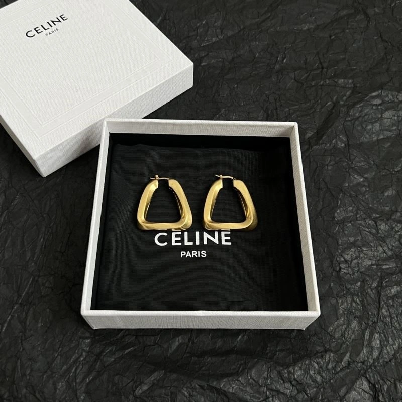 Celine Earrings OnTrend 218087