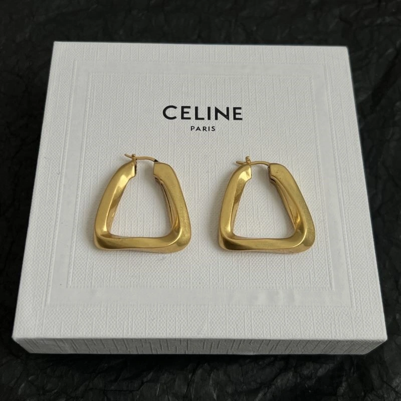 Celine Earrings OnTrend 218087