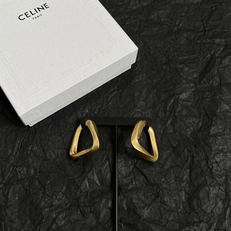 Celine Earrings OnTrend 218087